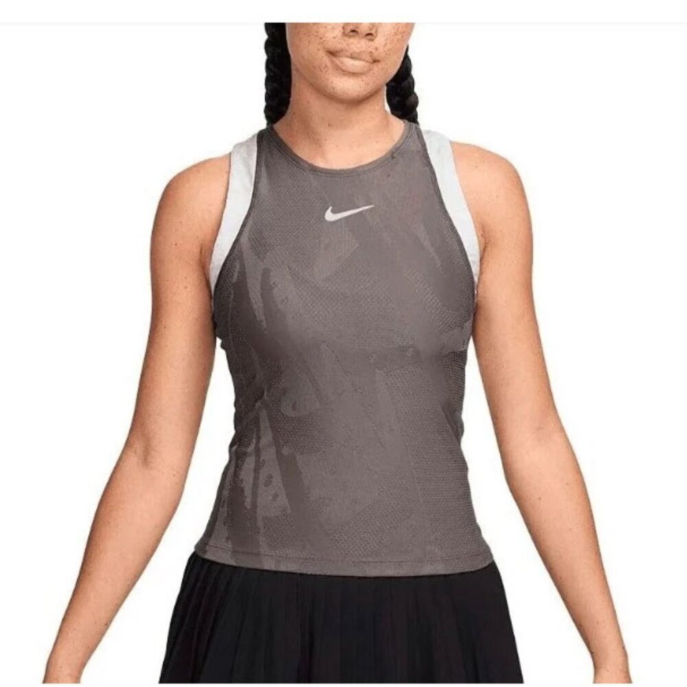 Nike Court Slam Melbourne Dri-Fit Tennis Tank Top